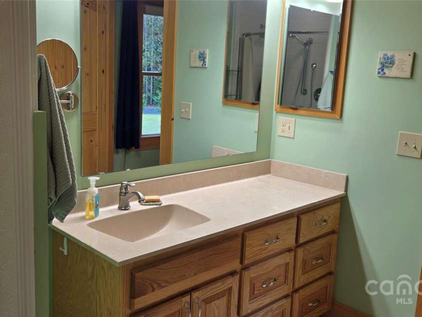 280 Hidden Lake Parkway, Nebo, NC 28761.  MLS# CAR4310695, YatesRealty ID 1659. 