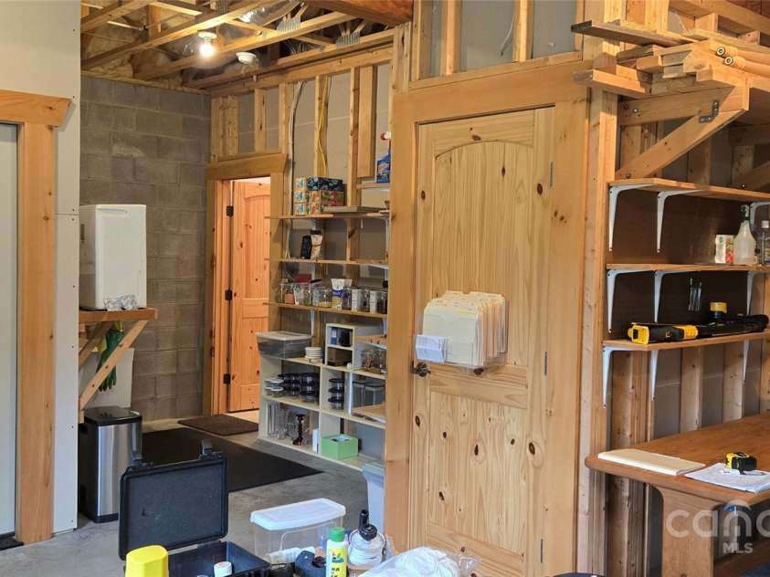 280 Hidden Lake Parkway, Nebo, NC 28761.  MLS# CAR4310695, YatesRealty ID 1659. 