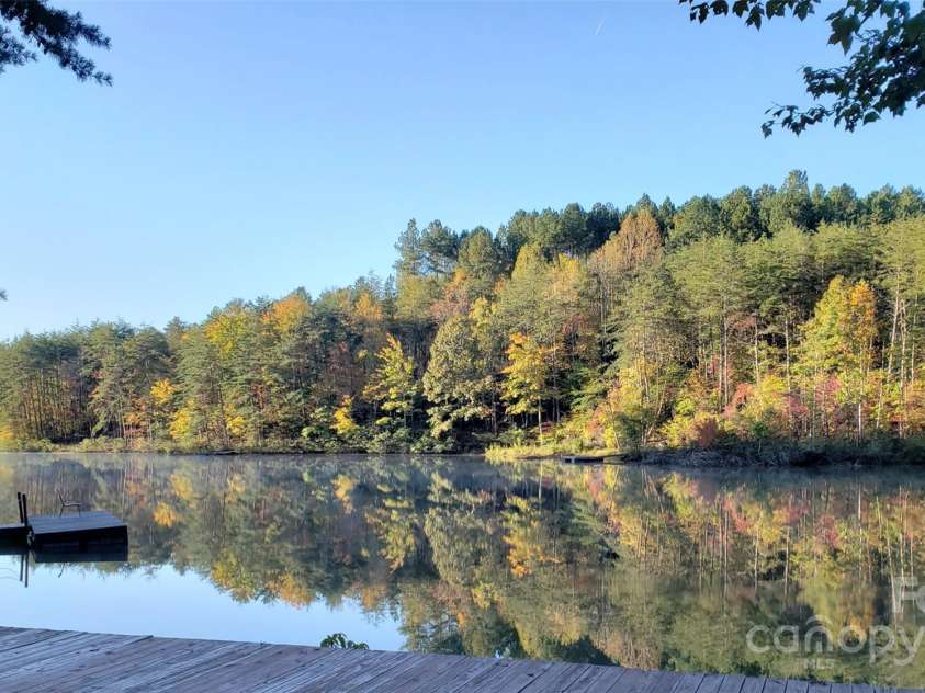 280 Hidden Lake Parkway, Nebo, NC 28761.  MLS# CAR4310695, YatesRealty ID 1659. 