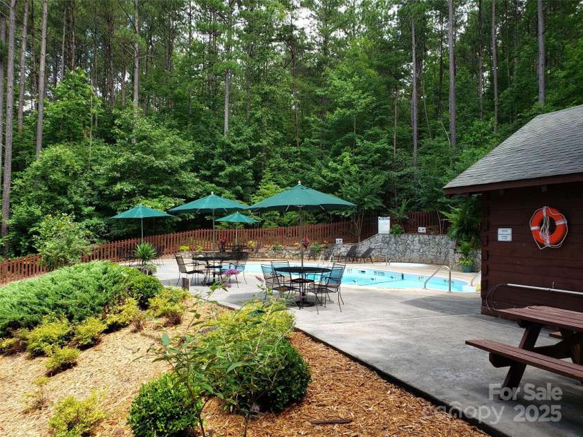 280 Hidden Lake Parkway, Nebo, NC 28761.  MLS# CAR4310695, YatesRealty ID 1659. 