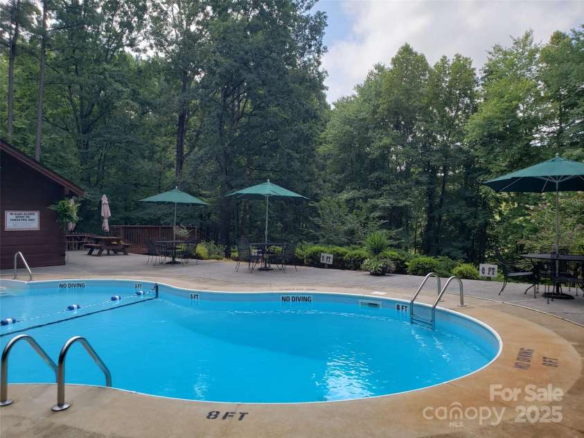 280 Hidden Lake Parkway, Nebo, NC 28761.  MLS# CAR4310695, YatesRealty ID 1659. 