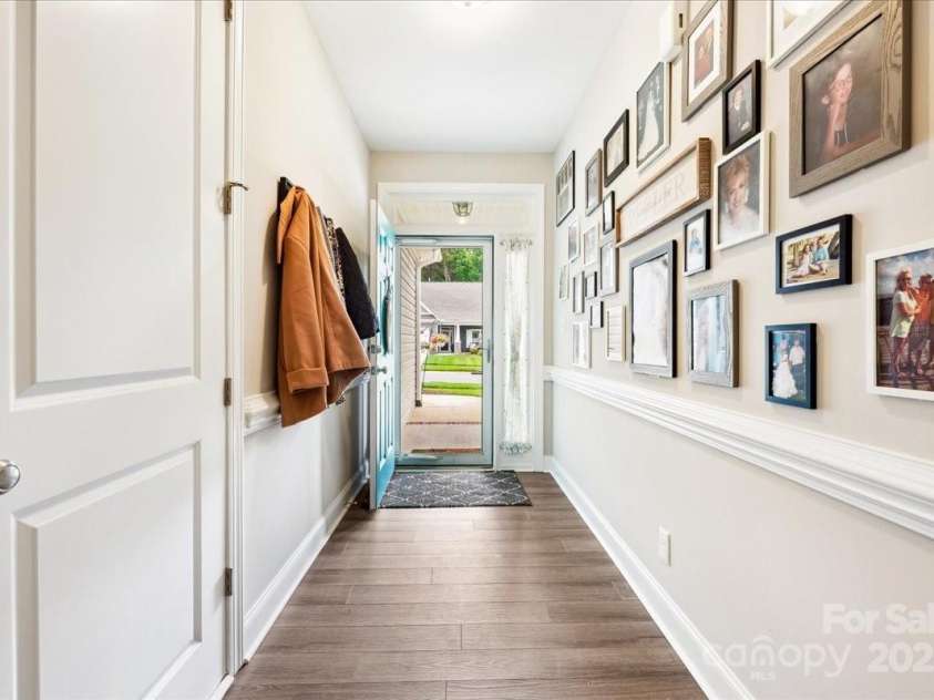 620 River Birch Drive, Salisbury, NC 28146.  MLS# CAR4264587, YatesRealty ID 16590. 