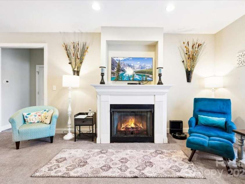 620 River Birch Drive, Salisbury, NC 28146.  MLS# CAR4264587, YatesRealty ID 16590. 