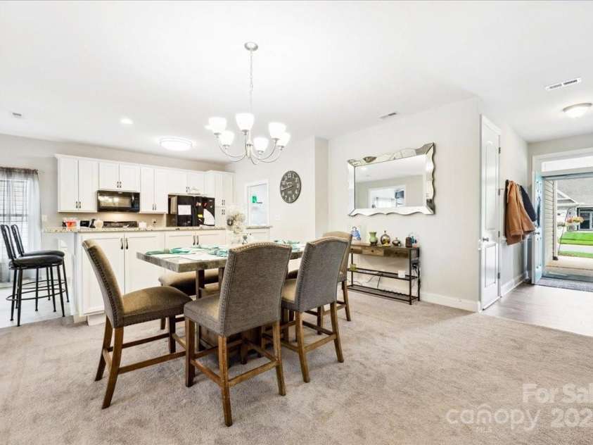 620 River Birch Drive, Salisbury, NC 28146.  MLS# CAR4264587, YatesRealty ID 16590. 