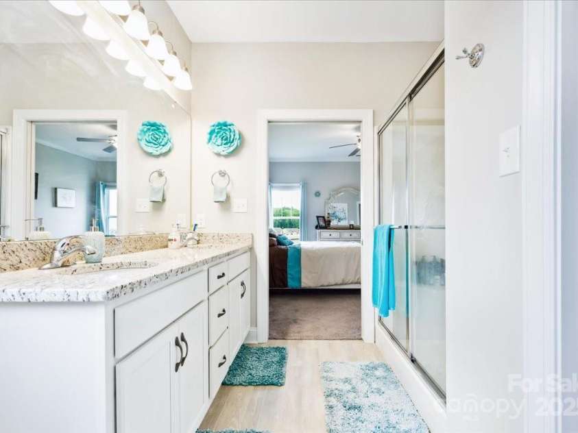 620 River Birch Drive, Salisbury, NC 28146.  MLS# CAR4264587, YatesRealty ID 16590. 