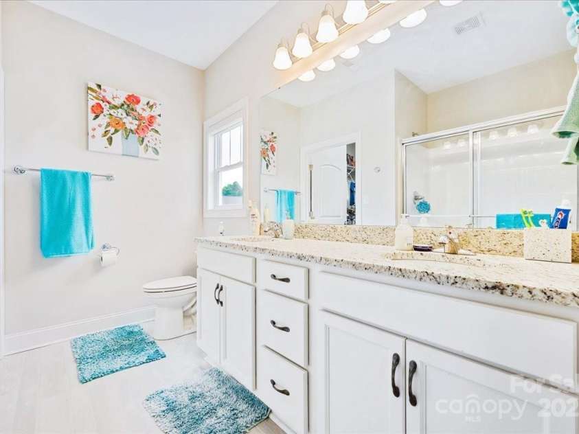 620 River Birch Drive, Salisbury, NC 28146.  MLS# CAR4264587, YatesRealty ID 16590. 