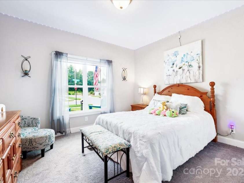 620 River Birch Drive, Salisbury, NC 28146.  MLS# CAR4264587, YatesRealty ID 16590. 