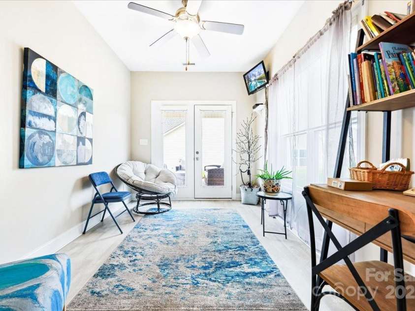 620 River Birch Drive, Salisbury, NC 28146.  MLS# CAR4264587, YatesRealty ID 16590. 