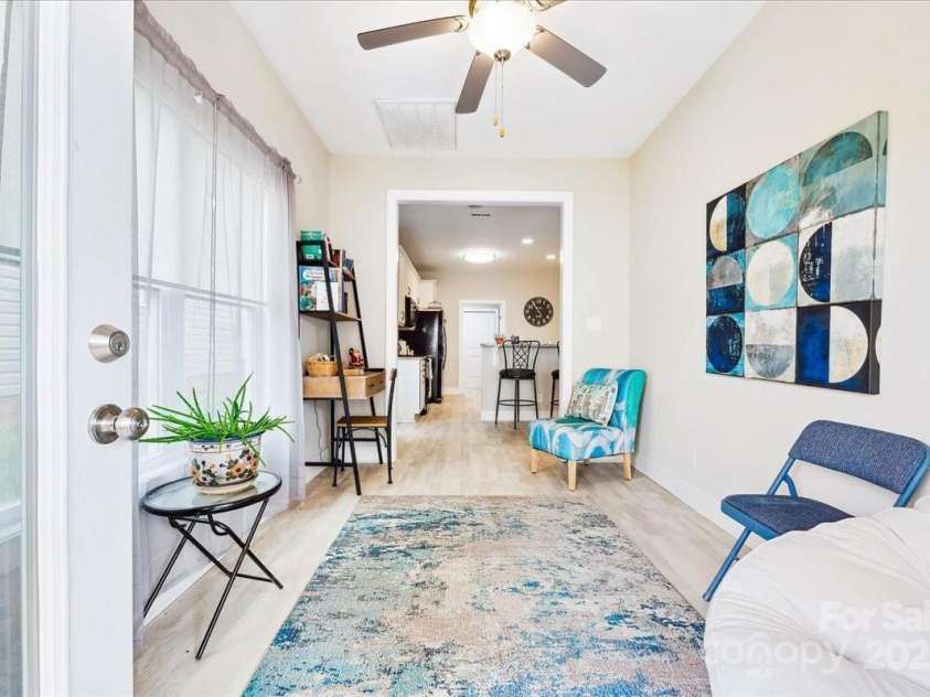 620 River Birch Drive, Salisbury, NC 28146.  MLS# CAR4264587, YatesRealty ID 16590. 