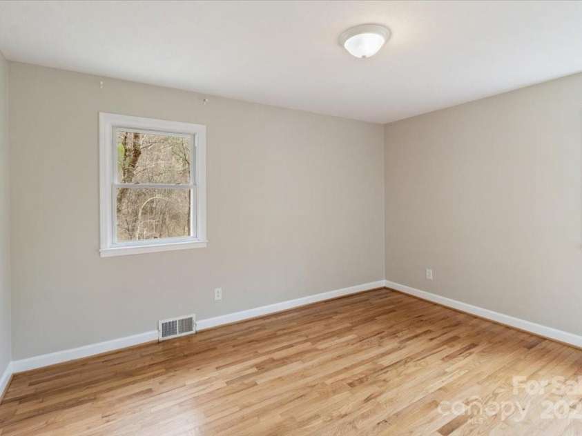 2599/2611 Old Mars Hill Highway, Weaverville, NC 28787.  MLS# CAR4266072, YatesRealty ID 16591. 