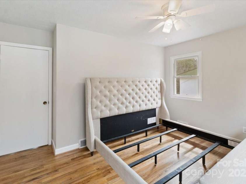 2599/2611 Old Mars Hill Highway, Weaverville, NC 28787.  MLS# CAR4266072, YatesRealty ID 16591. 