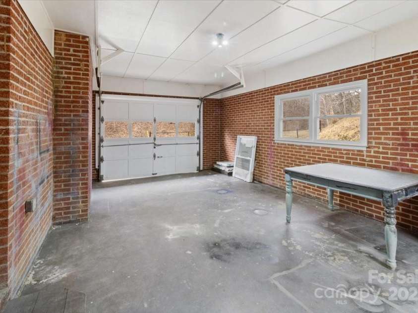 2599/2611 Old Mars Hill Highway, Weaverville, NC 28787.  MLS# CAR4266072, YatesRealty ID 16591. 