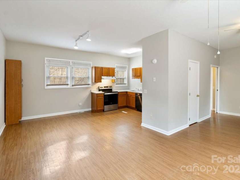 2599/2611 Old Mars Hill Highway, Weaverville, NC 28787.  MLS# CAR4266072, YatesRealty ID 16591. 