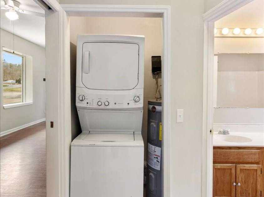 2599/2611 Old Mars Hill Highway, Weaverville, NC 28787.  MLS# CAR4266072, YatesRealty ID 16591. 