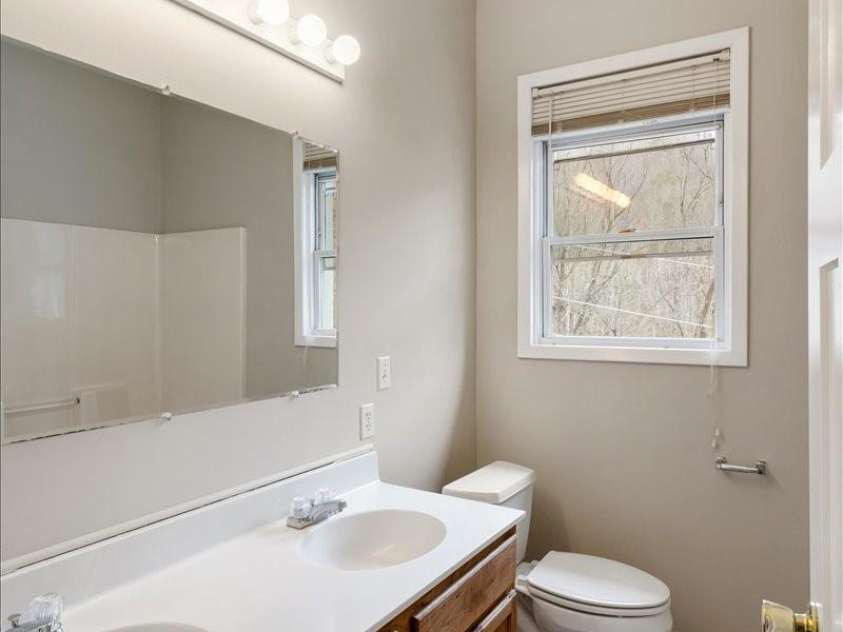 2599/2611 Old Mars Hill Highway, Weaverville, NC 28787.  MLS# CAR4266072, YatesRealty ID 16591. 