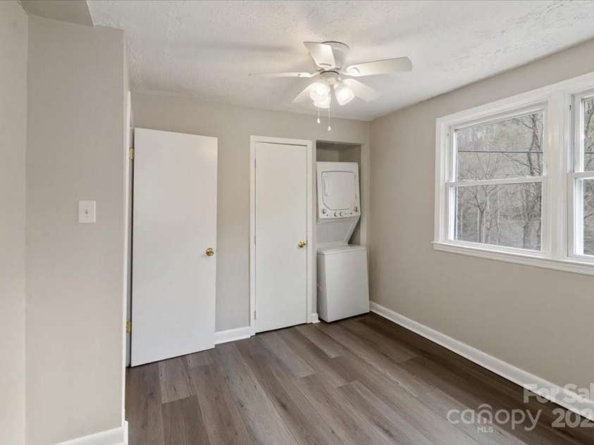 2599/2611 Old Mars Hill Highway, Weaverville, NC 28787.  MLS# CAR4266072, YatesRealty ID 16591. 