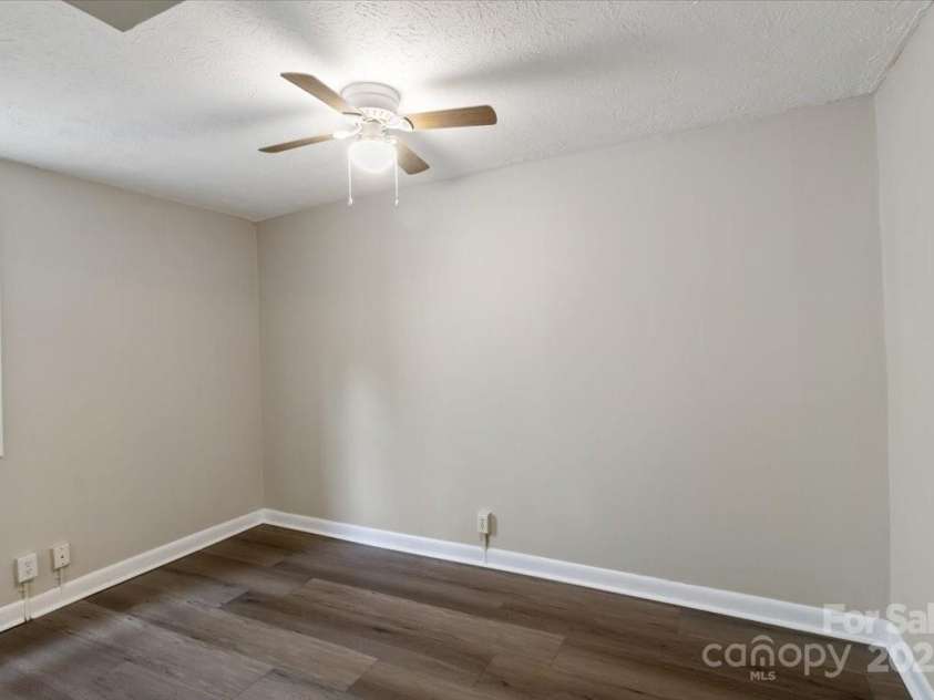 2599/2611 Old Mars Hill Highway, Weaverville, NC 28787.  MLS# CAR4266072, YatesRealty ID 16591. 