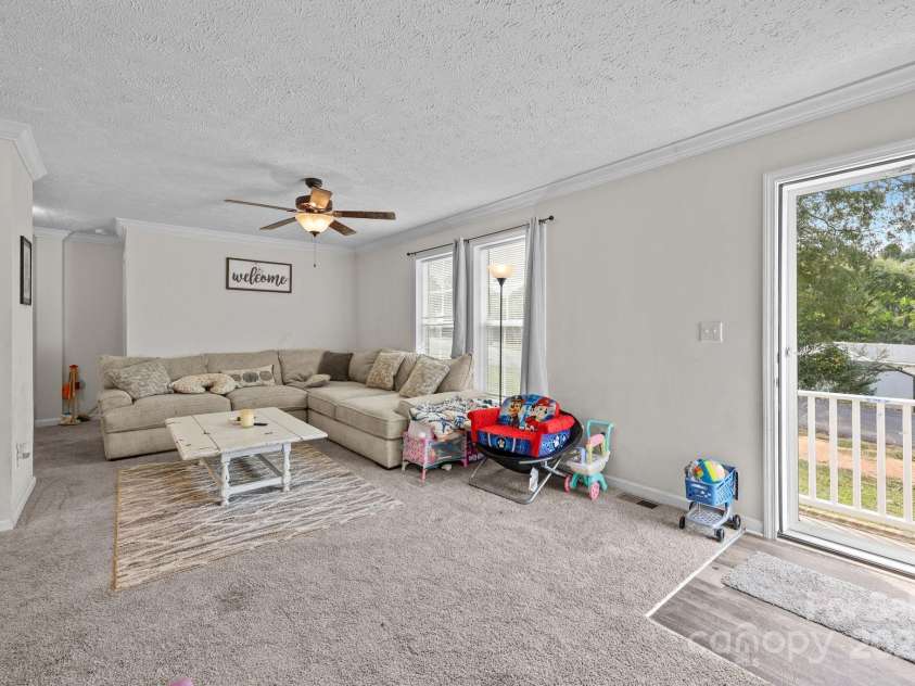 1316 Wiscassett Street, Albemarle, NC 28001.  MLS# CAR4266000, YatesRealty ID 16592. 