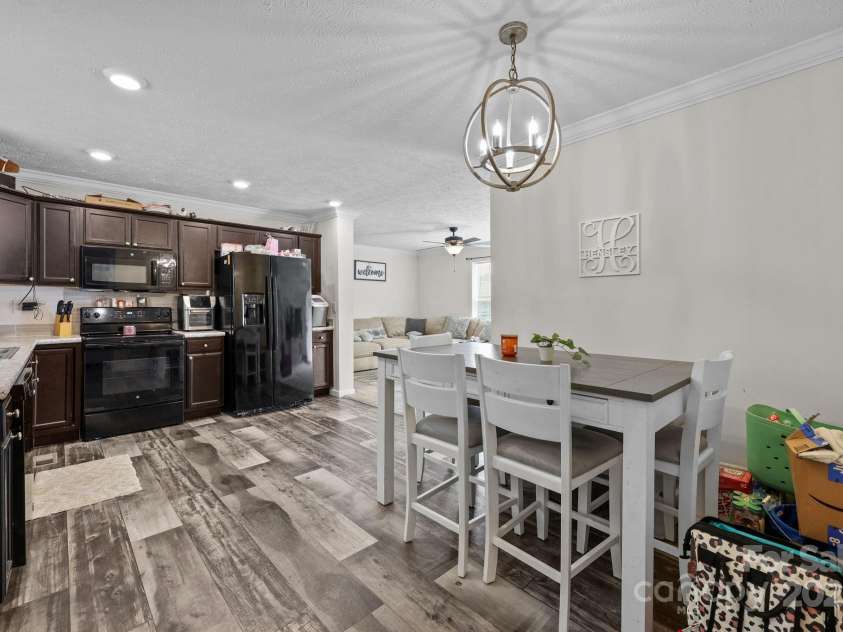 1316 Wiscassett Street, Albemarle, NC 28001.  MLS# CAR4266000, YatesRealty ID 16592. 