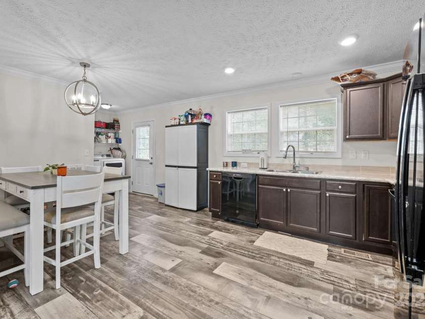 1316 Wiscassett Street, Albemarle, NC 28001.  MLS# CAR4266000, YatesRealty ID 16592. 