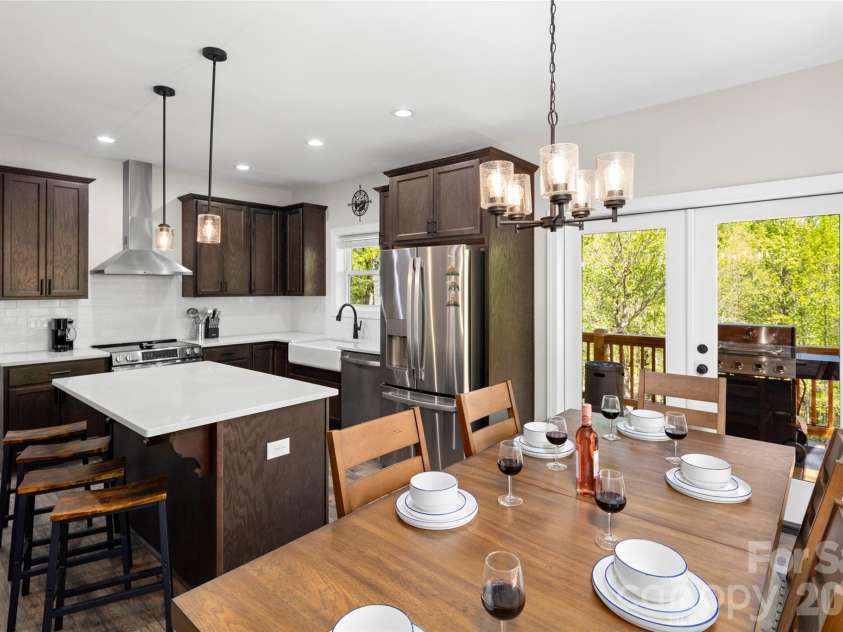 233 Arcadia Falls Way, Black Mountain, NC 28711.  MLS# CAR4375921, YatesRealty ID 16595. 