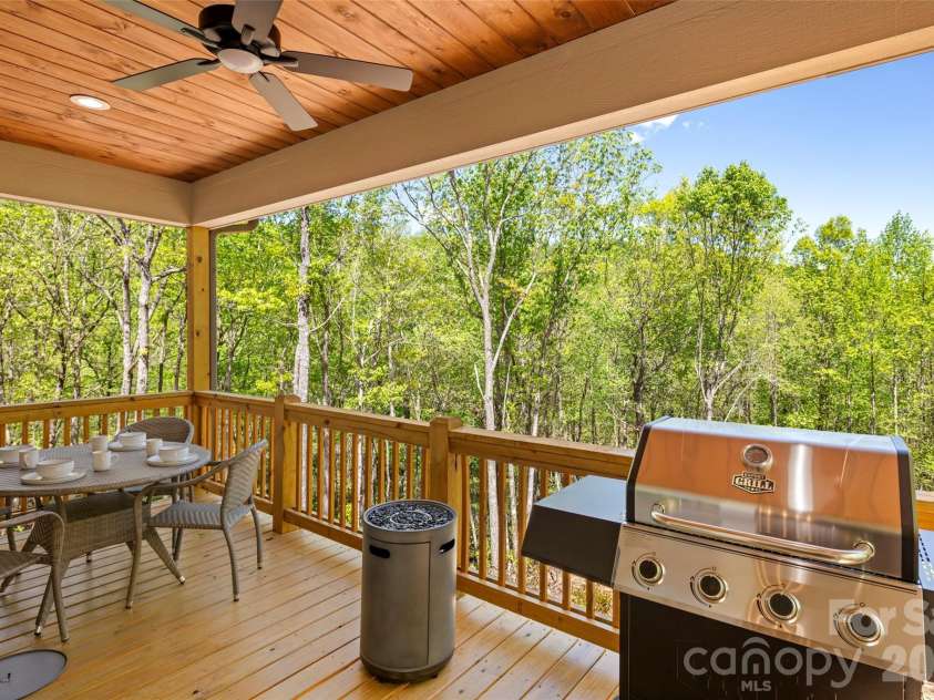 233 Arcadia Falls Way, Black Mountain, NC 28711.  MLS# CAR4375921, YatesRealty ID 16595. 