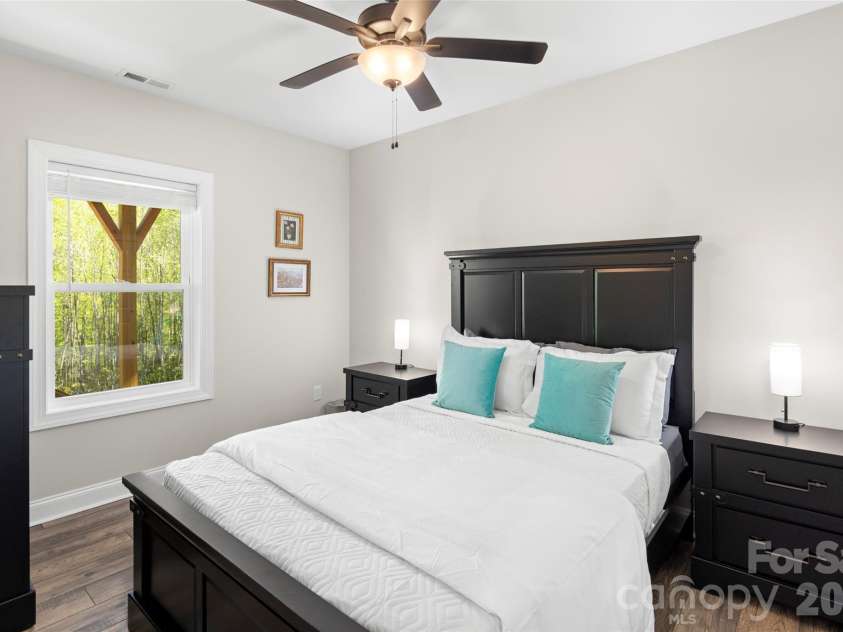 233 Arcadia Falls Way, Black Mountain, NC 28711.  MLS# CAR4375921, YatesRealty ID 16595. 