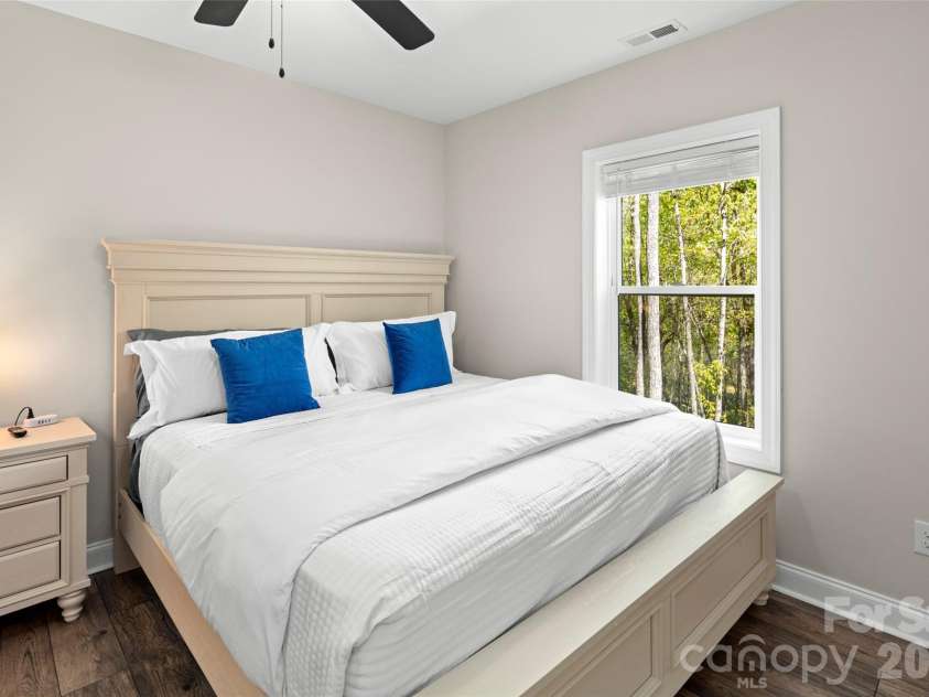 233 Arcadia Falls Way, Black Mountain, NC 28711.  MLS# CAR4375921, YatesRealty ID 16595. 