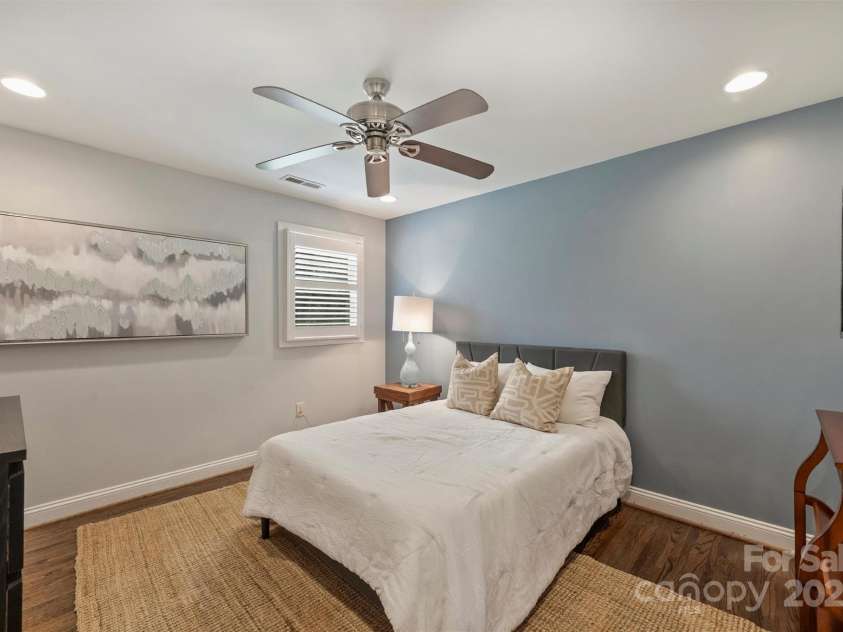 830 Jefferson Drive, Charlotte, NC 28270.  MLS# CAR4223874, YatesRealty ID 16597. 