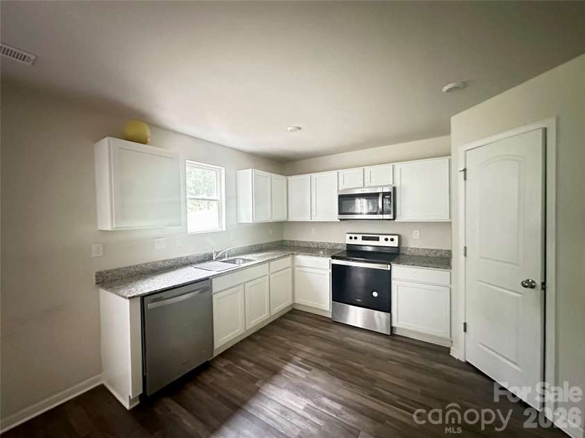 1050 Glenbriar Court, Woodleaf, NC 27054.  MLS# CAR4374703, YatesRealty ID 16598. 