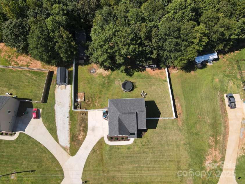 1281 Twin Bridge Road, Gaffney, SC 29341.  MLS# CAR4312131, YatesRealty ID 166. 