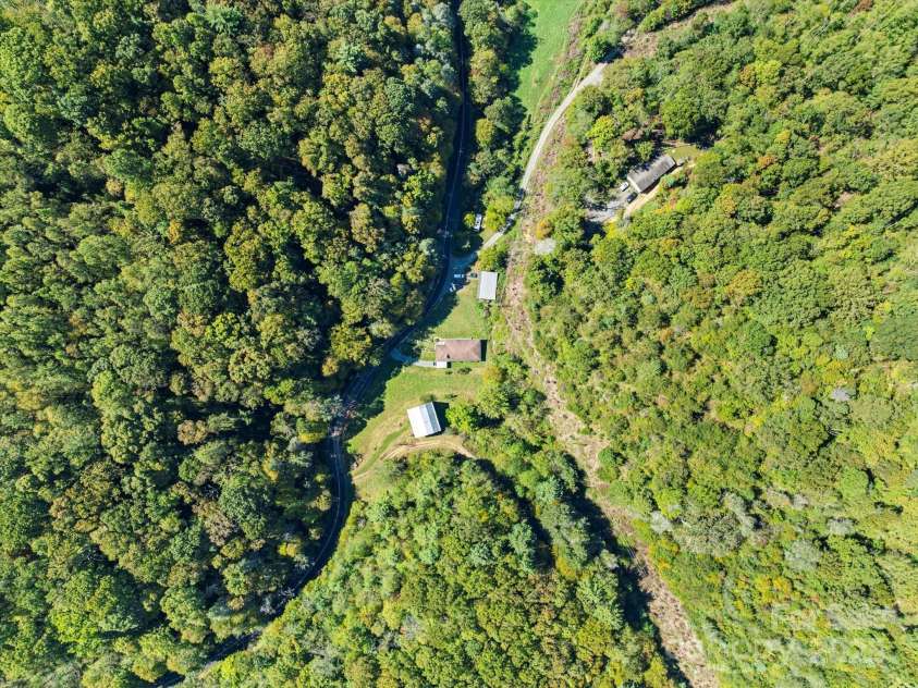 1623 Ammons Branch Road, Marshall, NC 28753.  MLS# CAR4307032, YatesRealty ID 166. 