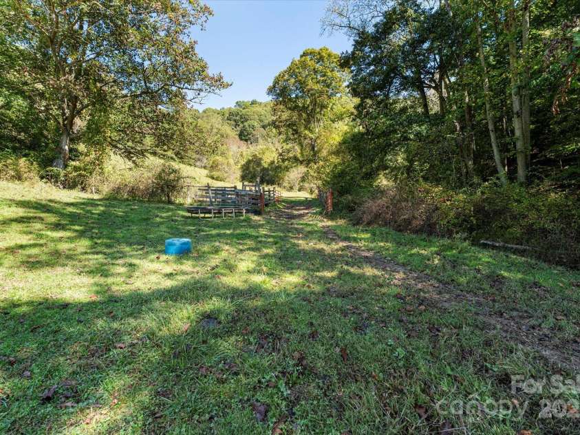 1623 Ammons Branch Road, Marshall, NC 28753.  MLS# CAR4307032, YatesRealty ID 166. 