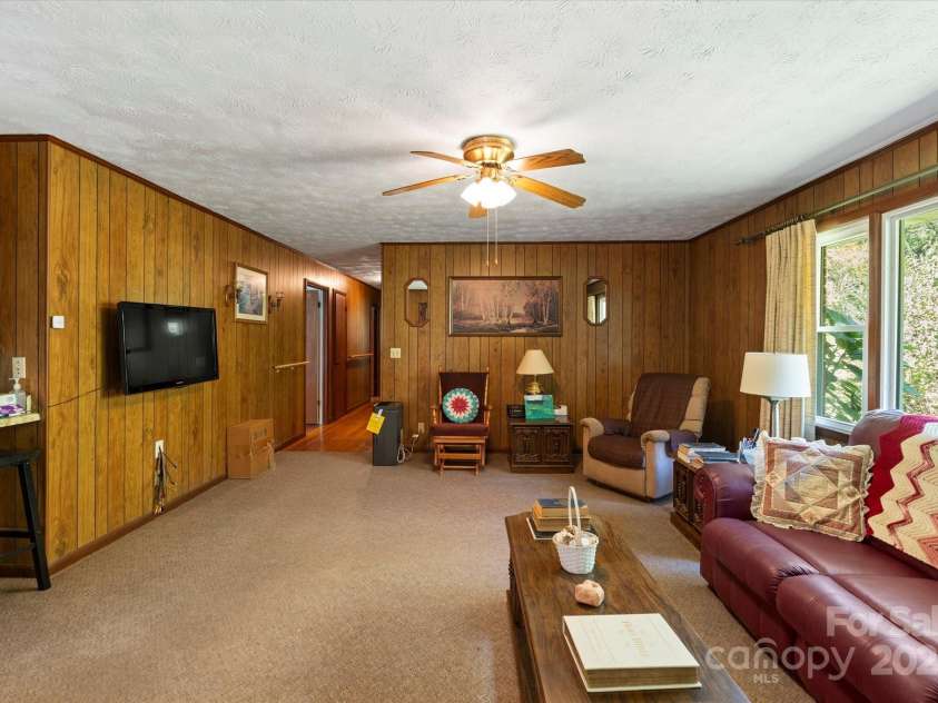 1623 Ammons Branch Road, Marshall, NC 28753.  MLS# CAR4307032, YatesRealty ID 166. 