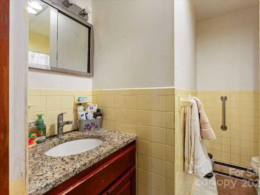 1623 Ammons Branch Road, Marshall, NC 28753.  MLS# CAR4307032, YatesRealty ID 166. 