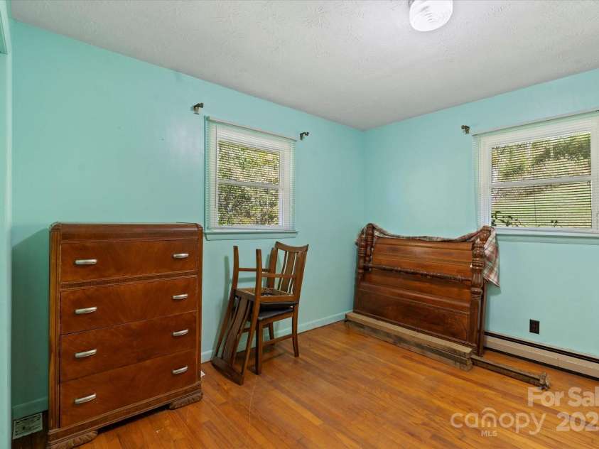 1623 Ammons Branch Road, Marshall, NC 28753.  MLS# CAR4307032, YatesRealty ID 166. 