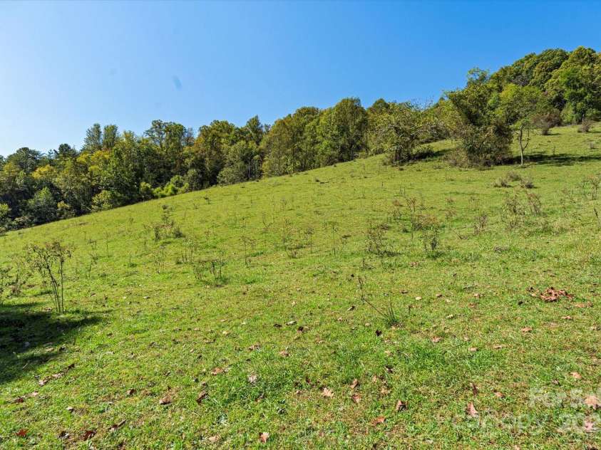 1623 Ammons Branch Road, Marshall, NC 28753.  MLS# CAR4307032, YatesRealty ID 166. Or future build site?