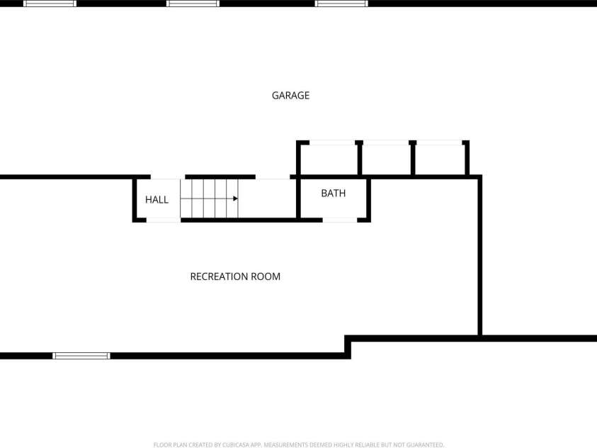 1818 Hickory Boulevard, Lenoir, NC 28645.  MLS# CAR4375626, YatesRealty ID 16601. 