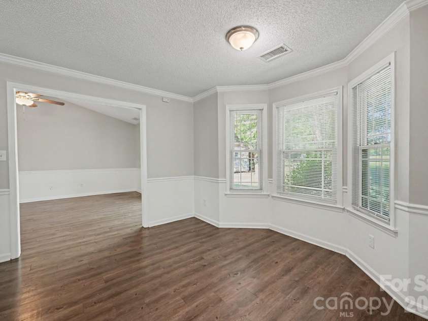 3209 Green Meadow Way, Monroe, NC 28110.  MLS# CAR4375823, YatesRealty ID 16602. 