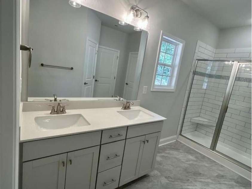 2914 Waterford Lane, Albemarle, NC 28001.  MLS# CAR4260005, YatesRealty ID 16603. 