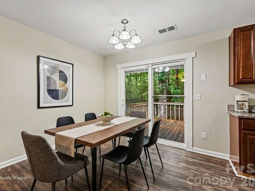 8800 Royal Scot Lane, Charlotte, NC 28227.  MLS# CAR4375224, YatesRealty ID 16604. 