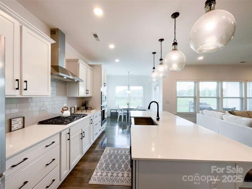 2048 Turnsberry Drive, Monroe, NC 28112.  MLS# CAR4258909, YatesRealty ID 16605. 