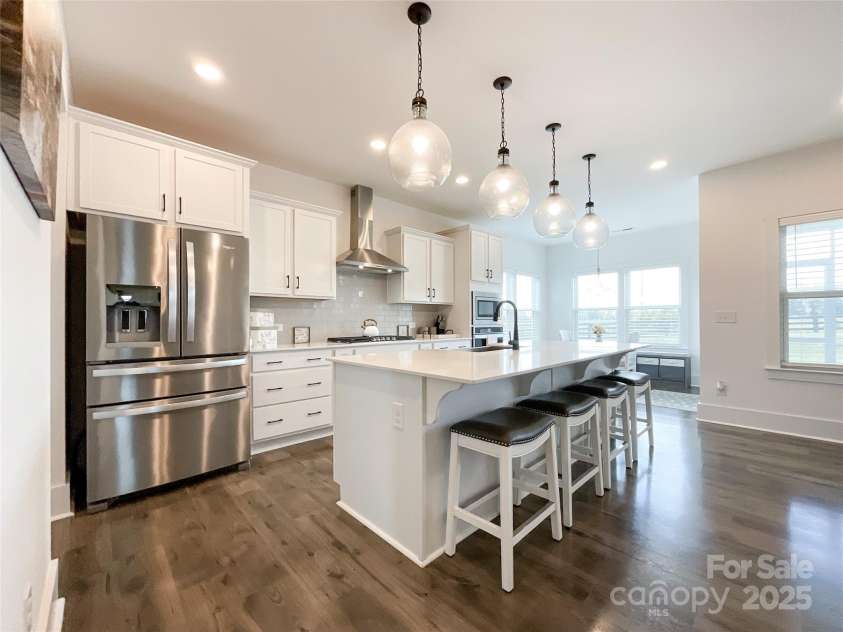 2048 Turnsberry Drive, Monroe, NC 28112.  MLS# CAR4258909, YatesRealty ID 16605. 