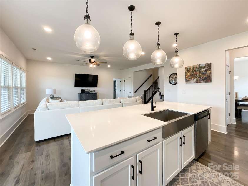 2048 Turnsberry Drive, Monroe, NC 28112.  MLS# CAR4258909, YatesRealty ID 16605. 