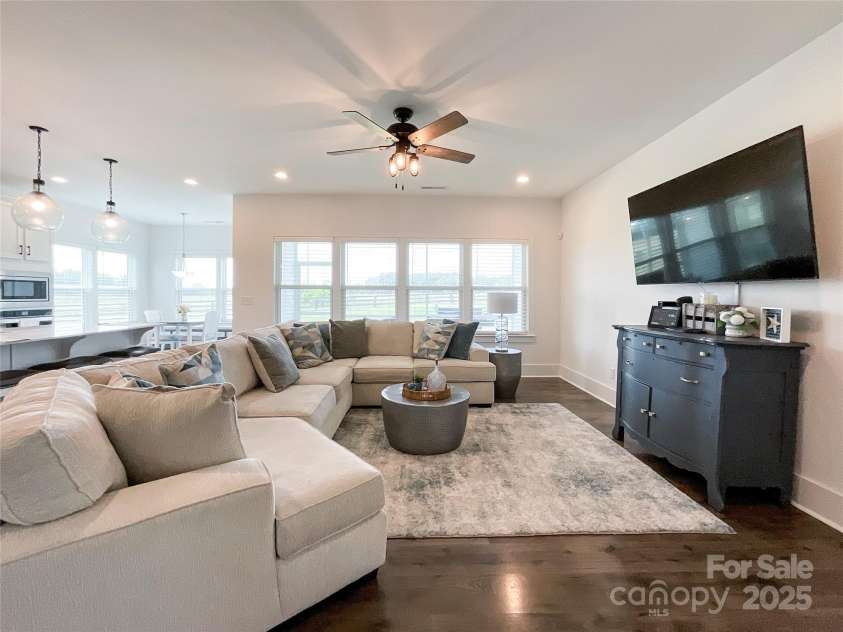 2048 Turnsberry Drive, Monroe, NC 28112.  MLS# CAR4258909, YatesRealty ID 16605. 