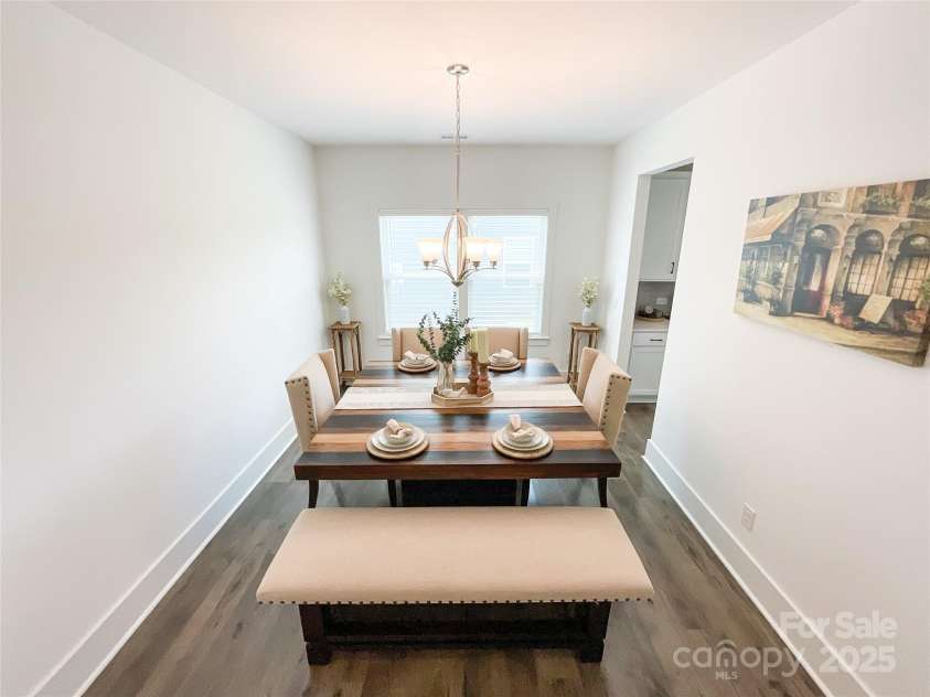 2048 Turnsberry Drive, Monroe, NC 28112.  MLS# CAR4258909, YatesRealty ID 16605. 