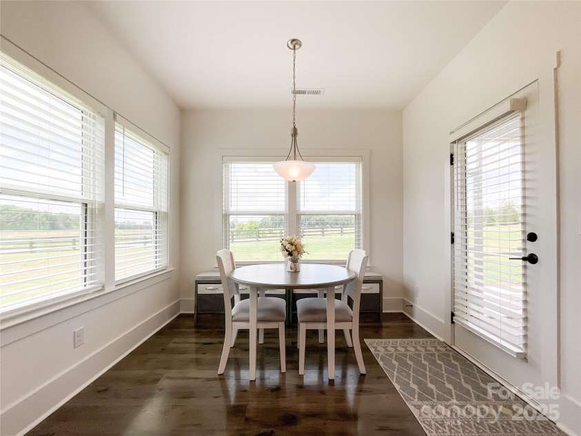 2048 Turnsberry Drive, Monroe, NC 28112.  MLS# CAR4258909, YatesRealty ID 16605. 