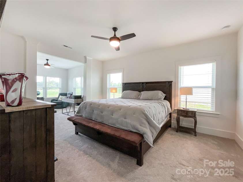 2048 Turnsberry Drive, Monroe, NC 28112.  MLS# CAR4258909, YatesRealty ID 16605. 