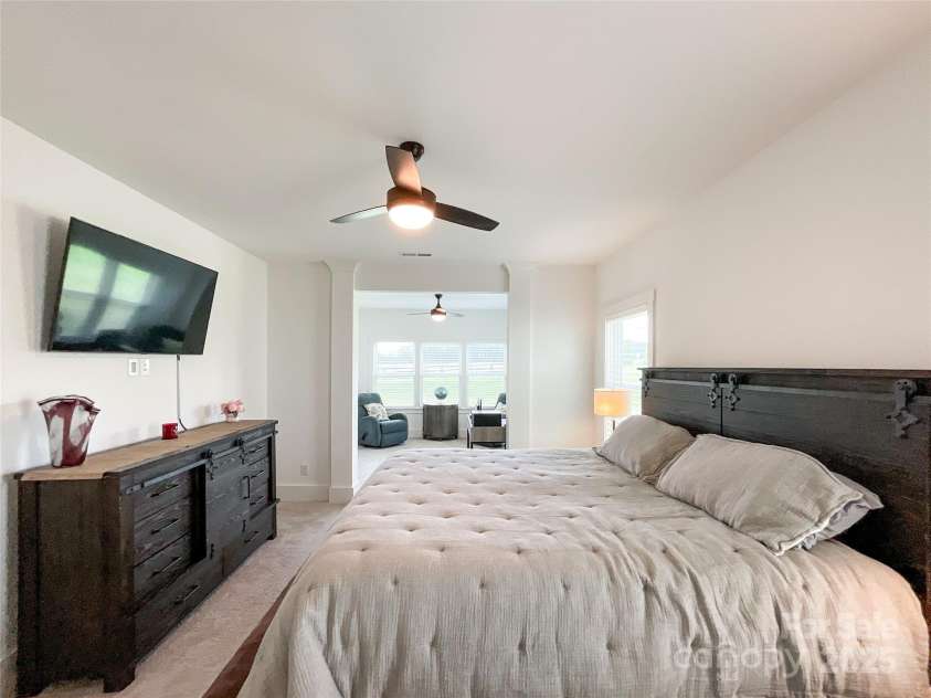 2048 Turnsberry Drive, Monroe, NC 28112.  MLS# CAR4258909, YatesRealty ID 16605. 