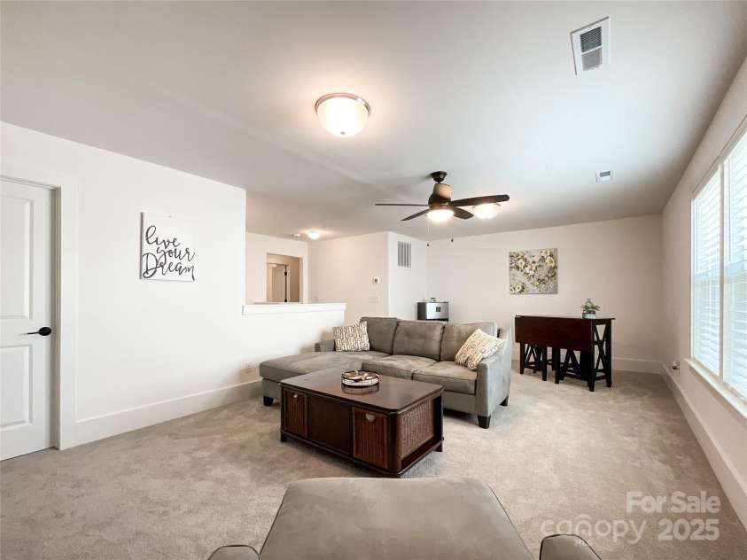 2048 Turnsberry Drive, Monroe, NC 28112.  MLS# CAR4258909, YatesRealty ID 16605. 